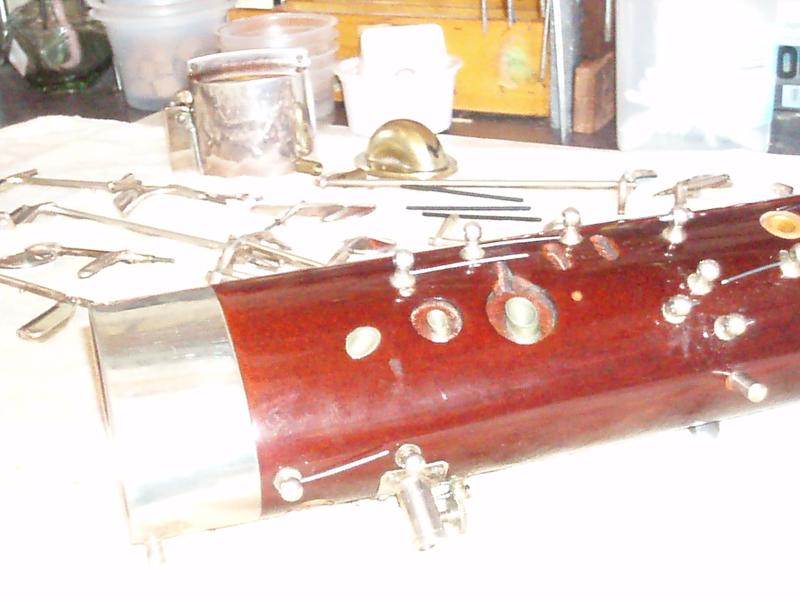 Bassoon 1