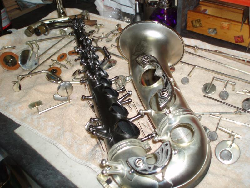 SAX 5